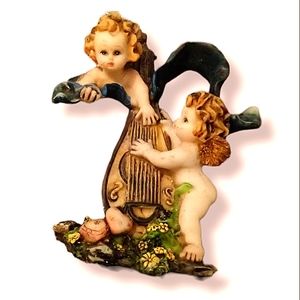 Angels home decorations